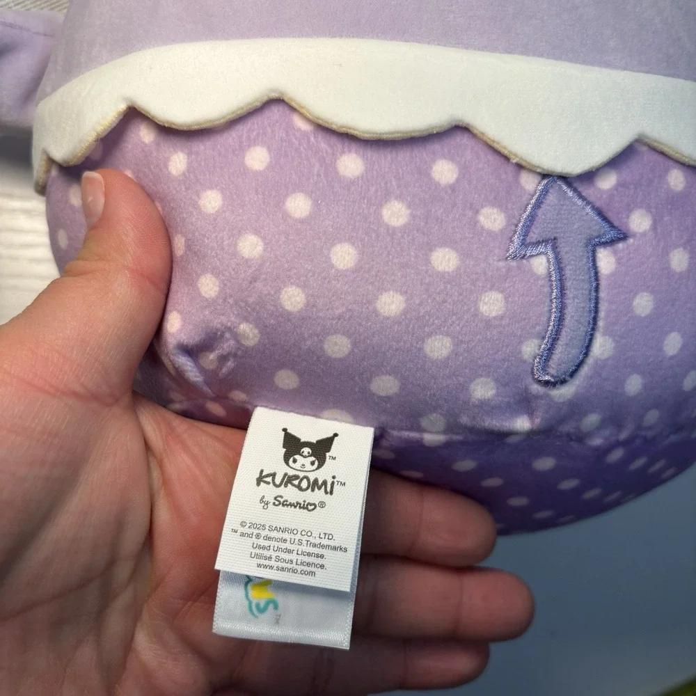 Sanrio Squishmallows 8